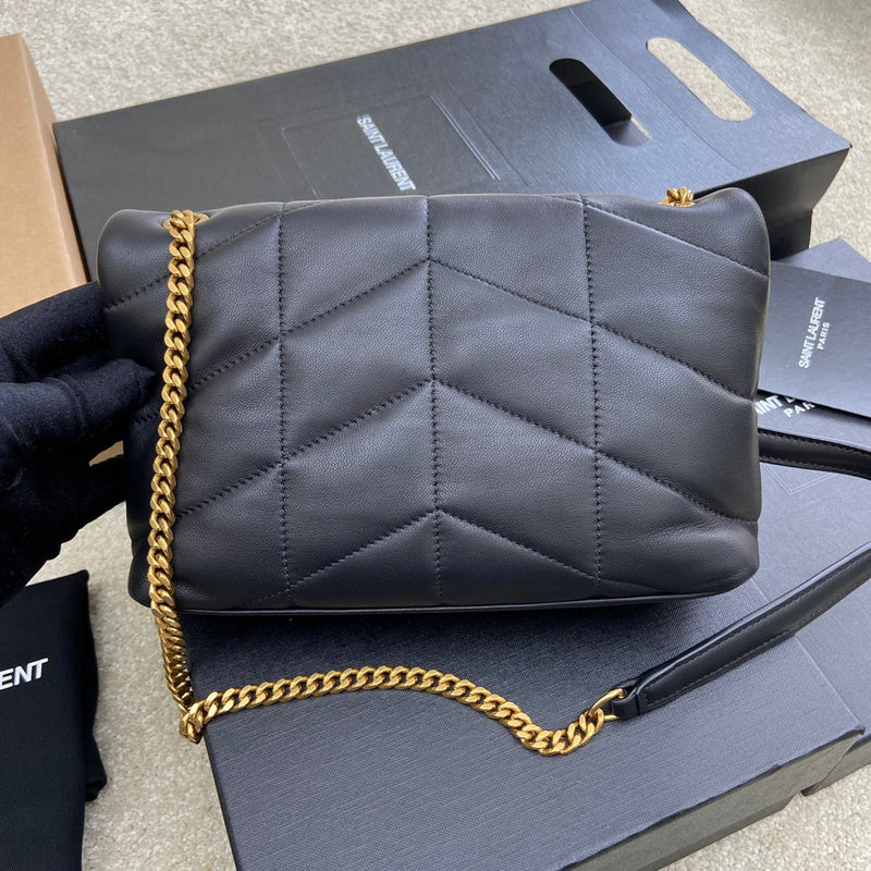 Satchel Bags - SLY Bags - 034