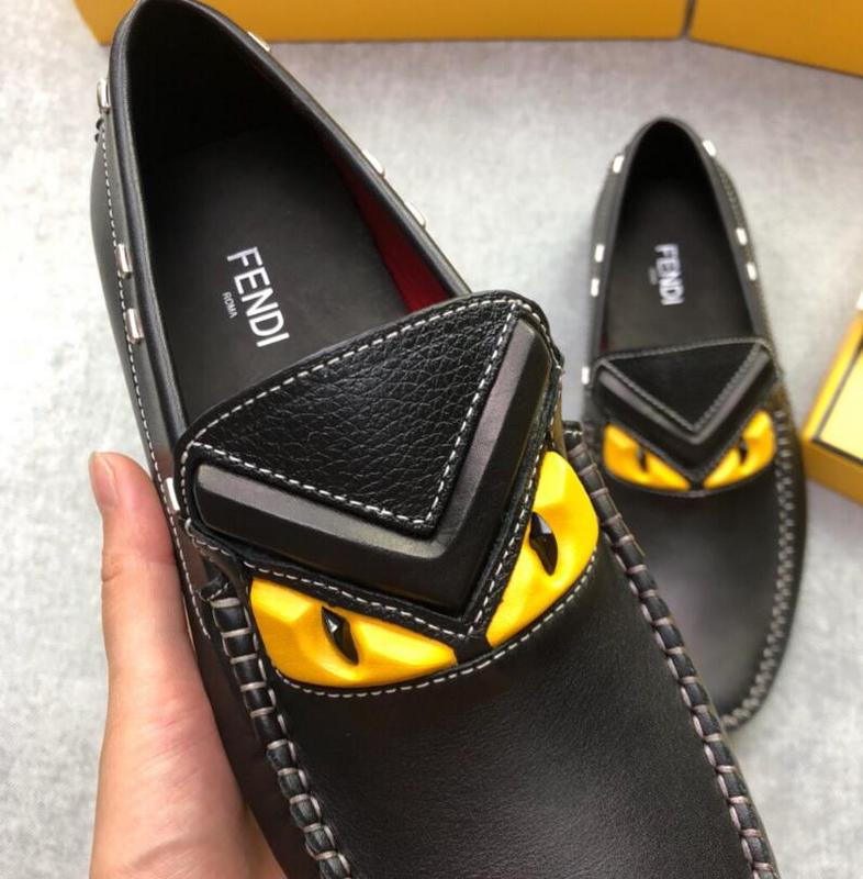 SAMC - FDE Men Shoes - 388