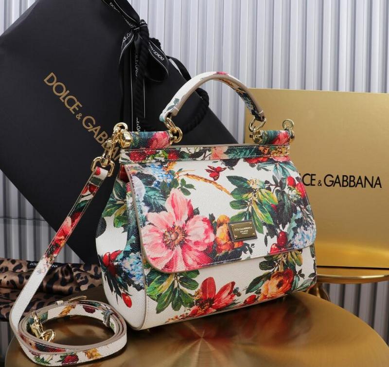 SAMCC - DAG Bags - 045