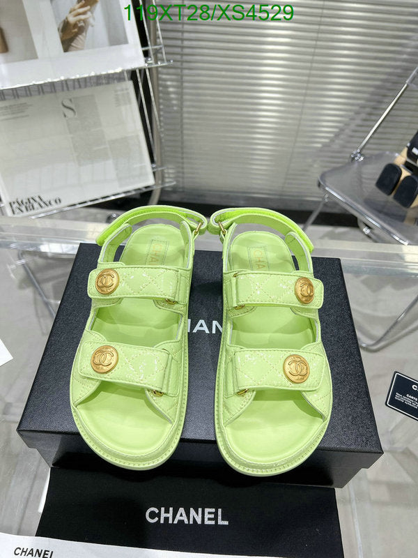 SAMC - CHL Women Shoes Beach - 070