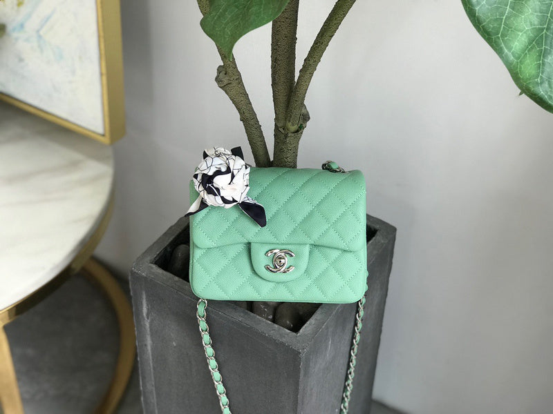 ELE - CHL Bags - 682