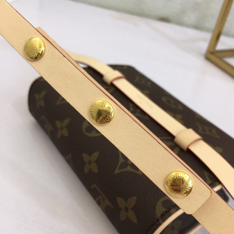 LOV2 Bags - Luxurious Bags  1987