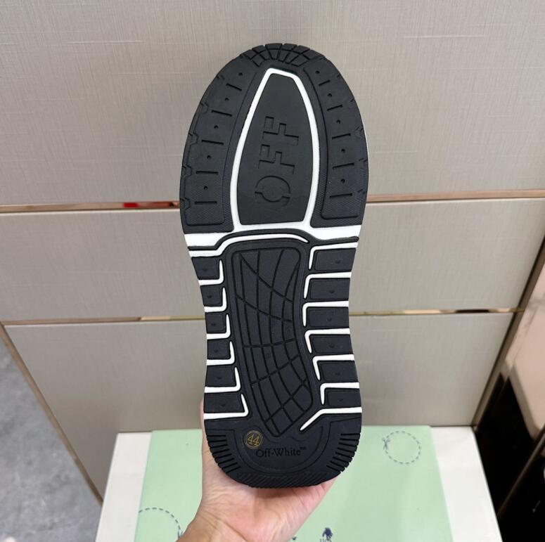 SAMC - YZO Men Shoes - 011