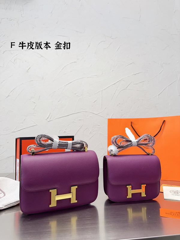 Satchel Bags - HMS-Bags - 496