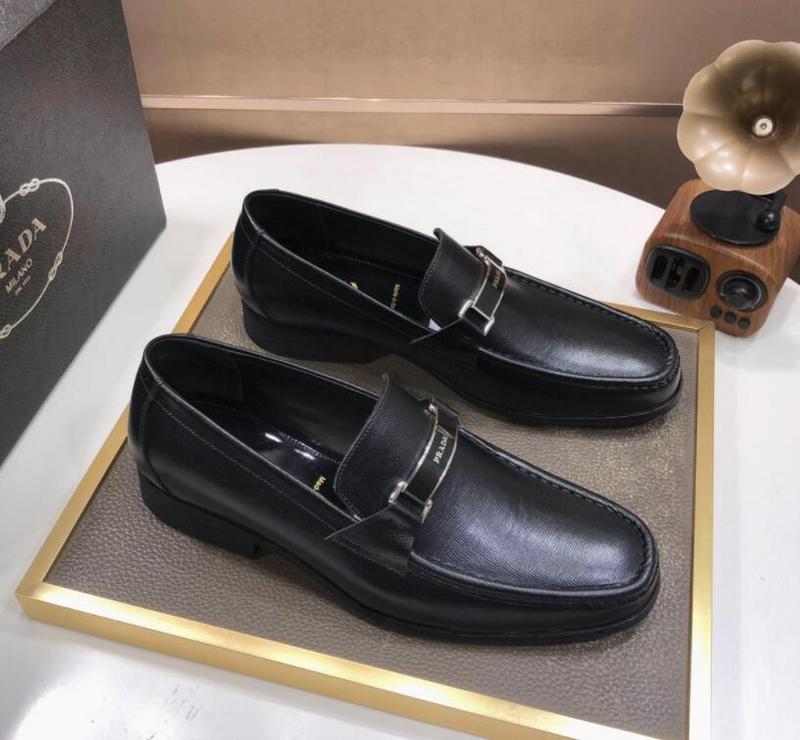 GlamyMen Shoes - 116