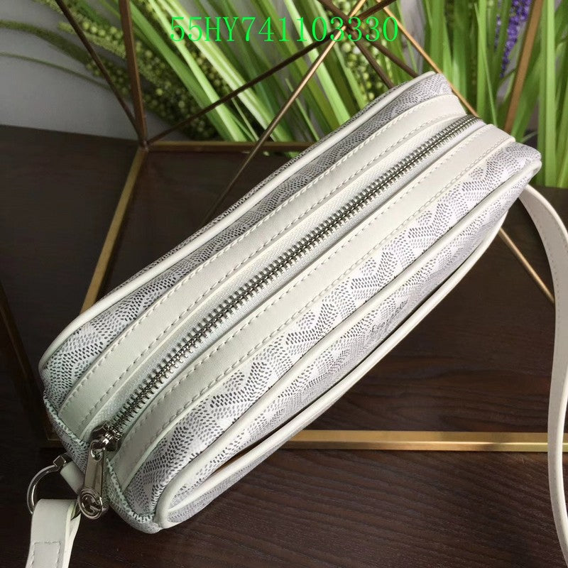 Satchel Bags - GOD Bags - 469