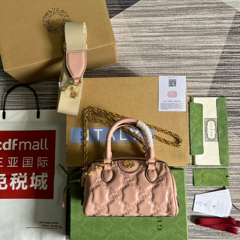 Satchel Bags - GCI Bags - 7906