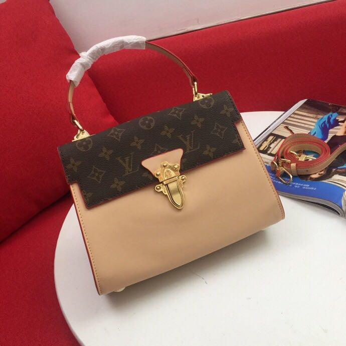 Glami- Glami- Lu-Vi bags - 3681