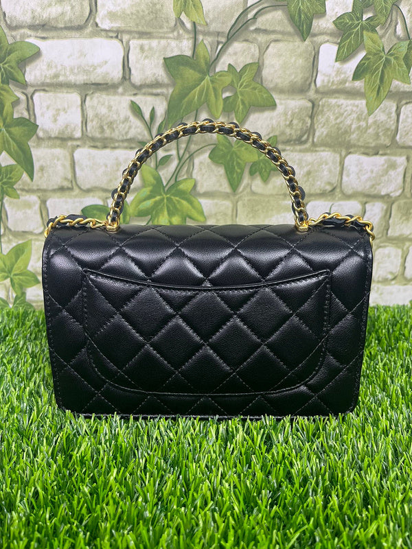 GlamI - CHL Bags - 2773