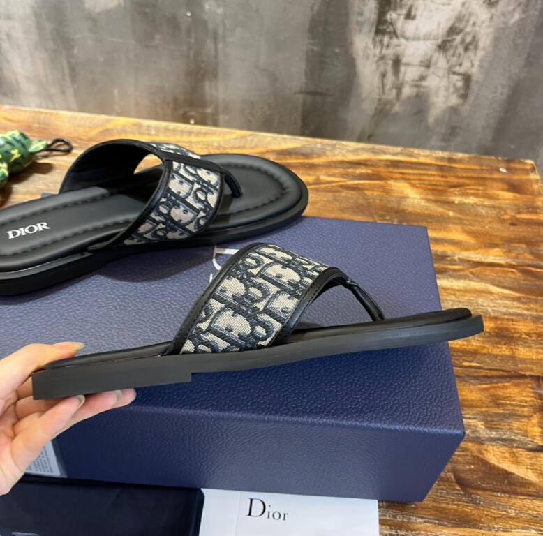 SAMCC - DOR Men Shoes - 244