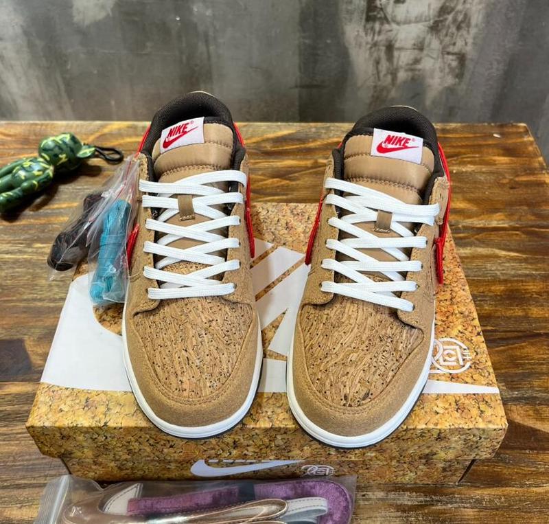 SAMC - NKE Shoes - 475
