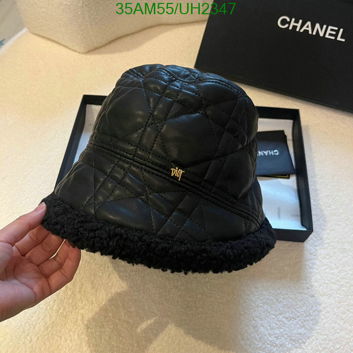 SAMC - DOR Caps & Hats - 037