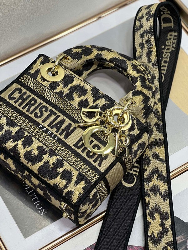 Glami Fashion - DIR Bags - 2185