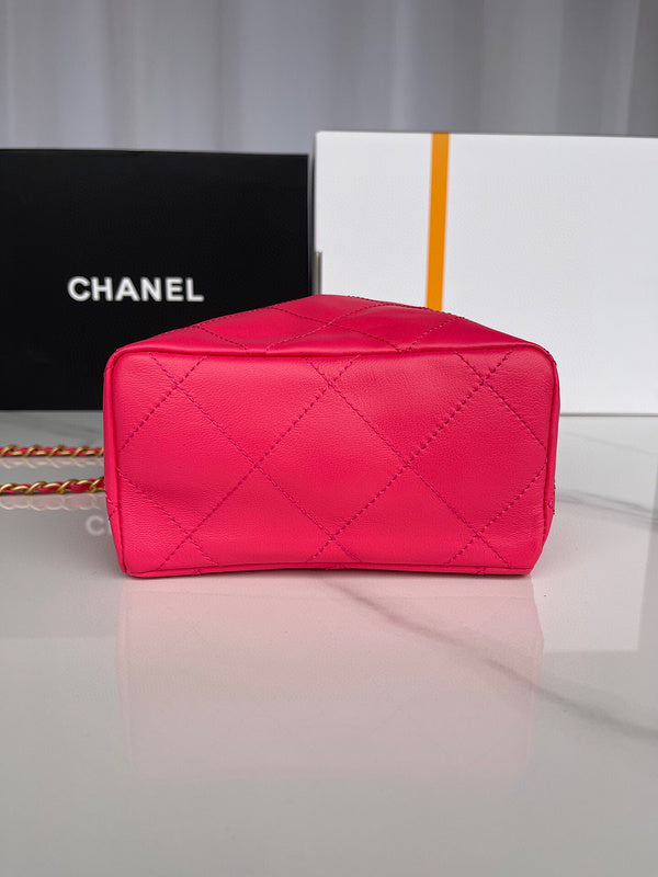 Satchel Bags - CHL Bags - 2530