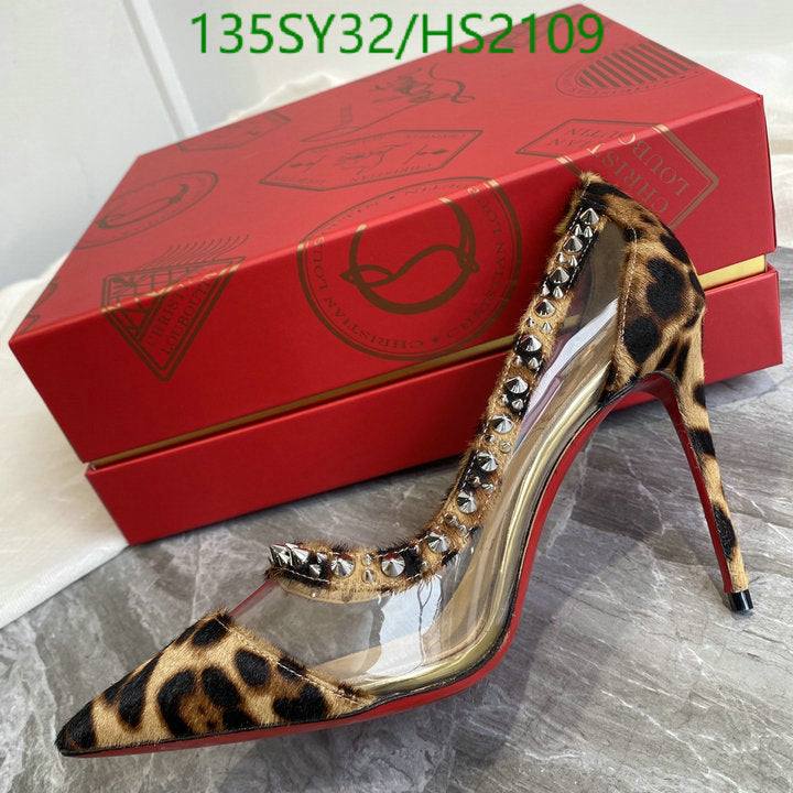 SAMC - CBL Women Shoes - 129