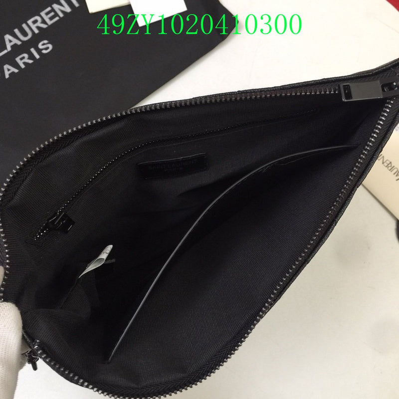 Glami - YLS Wallet - 308