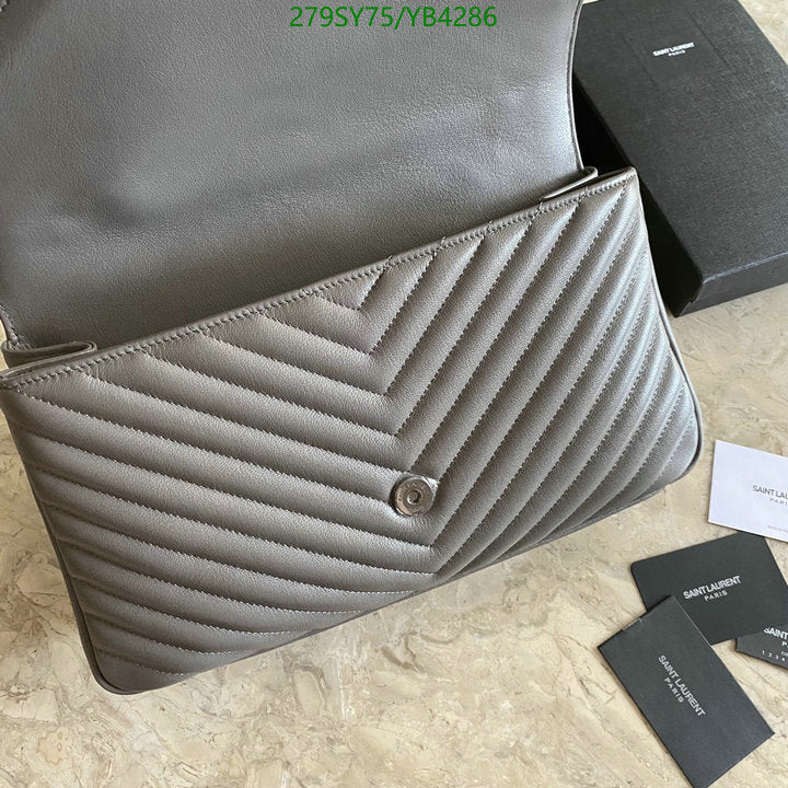 SAMC - YLS Bags - 387