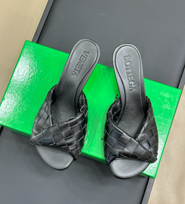 SAMC - BO Women Shoes - 020