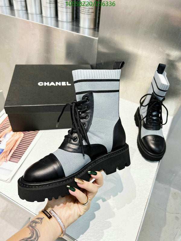 SAMC - CHL Women Boots - 297