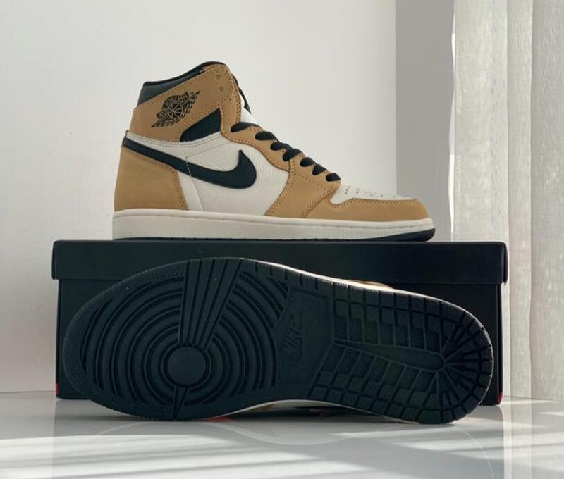 SAMC - NKE Shoes - 1640