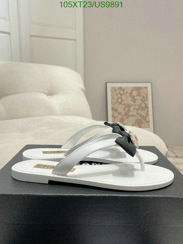 SAMC - CHL Women Shoes Slippers - 064
