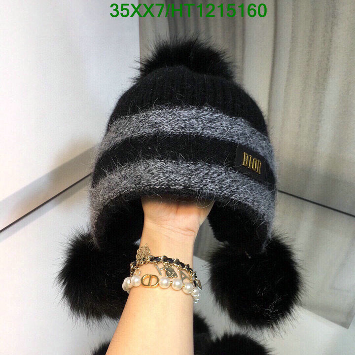 SAMC - DOR Caps & Hats - 238