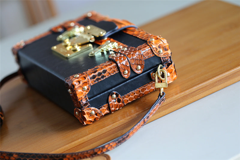 Glami Fashion Lu-Vi bags - 8241