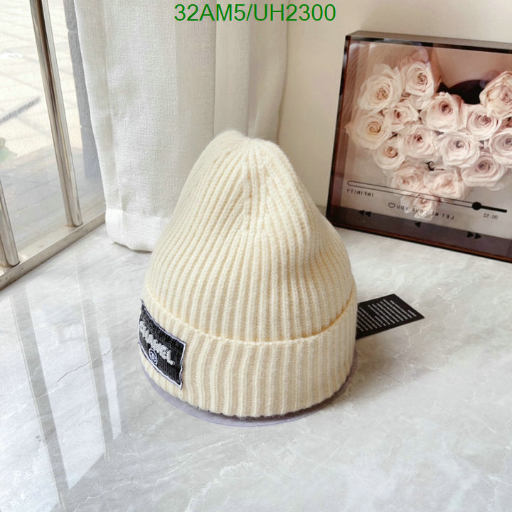 SAMC - CHL Caps & Hats - 100