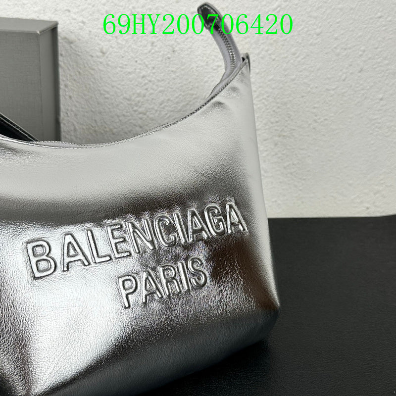 Glami Fashion - BGA Bags - 1709