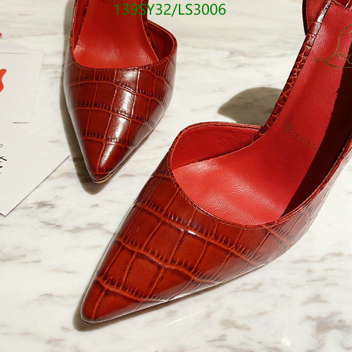 SAMC - CBL Women Shoes - 149