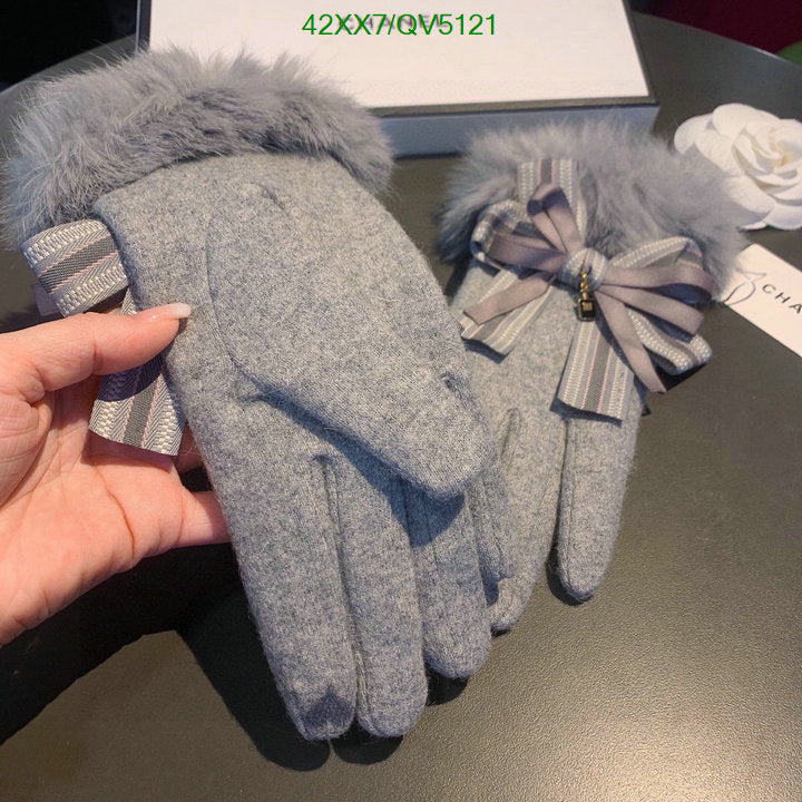 SAMC - CHL Gloves - 115