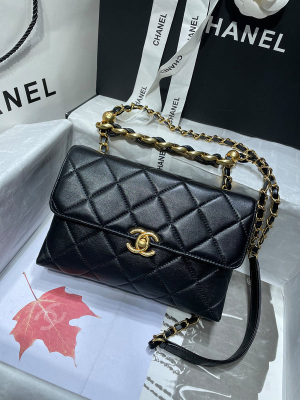 Satchel Bags - CHL Bags - 1075