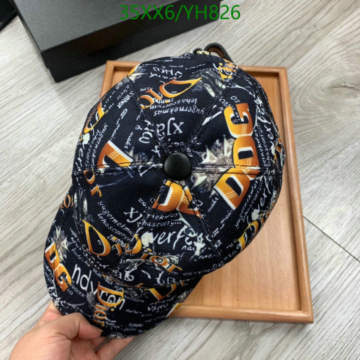 SAMC - DOR Caps & Hats - 244