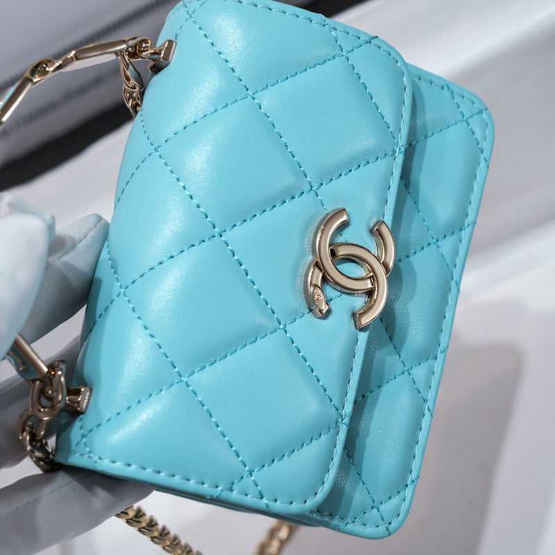 Satchel Bags - CHL Bags - 2929