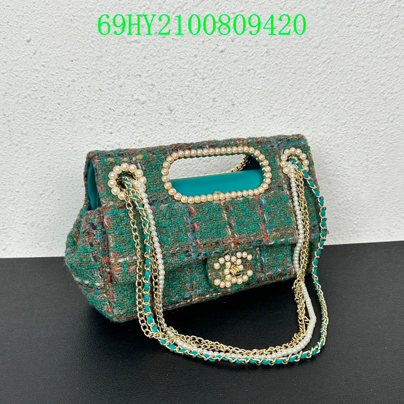 Glami - CHL Bags - 213