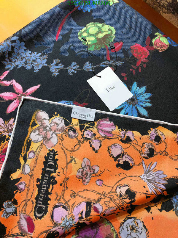 SAMC - DOR Scarves - 169