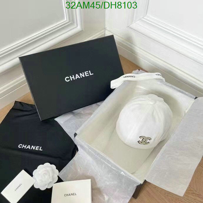 SAMC - CHL Caps & Hats - 018