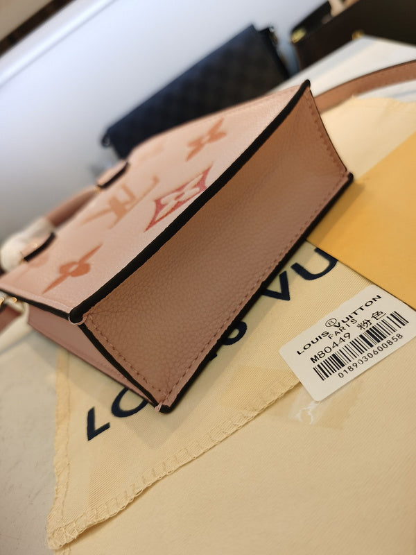 Satchel Bags - VL1 Bags - 332
