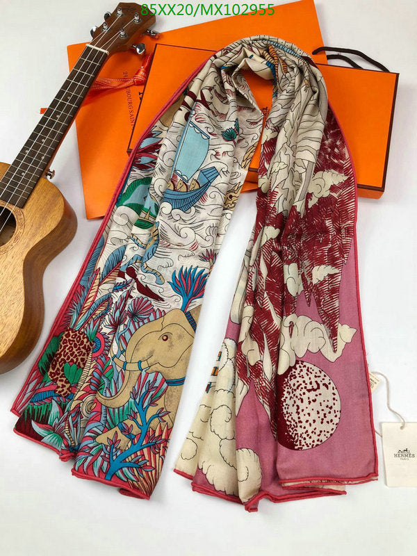 SAMC - HMS Scarves - 882