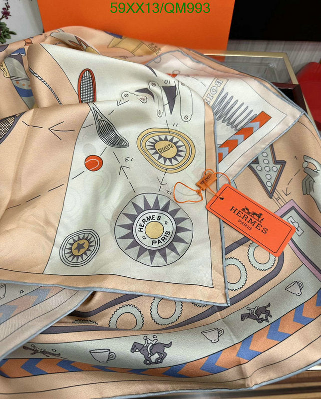 SAMC - HMS Scarves - 522