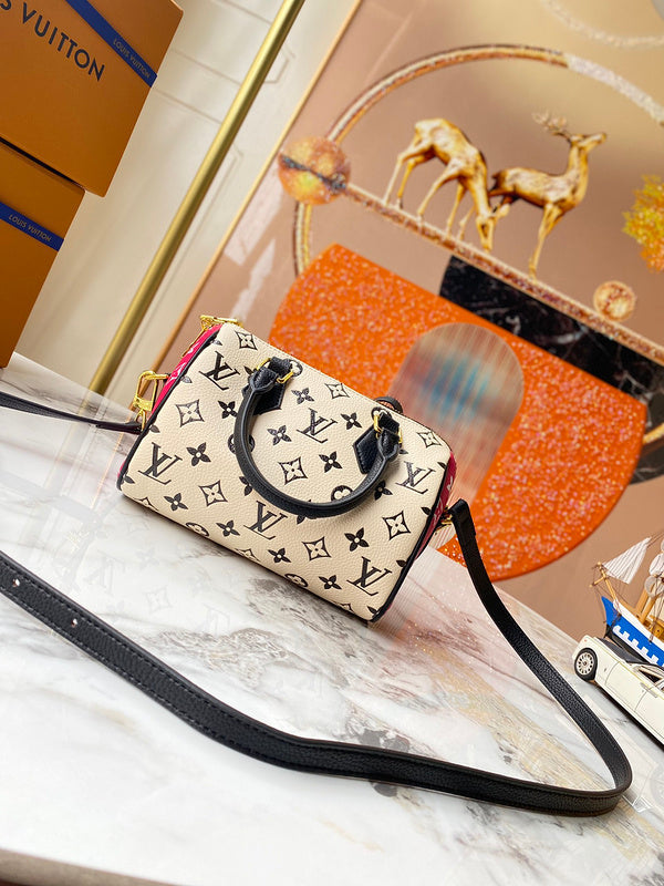 Satchel Bags - VL Bags - 055