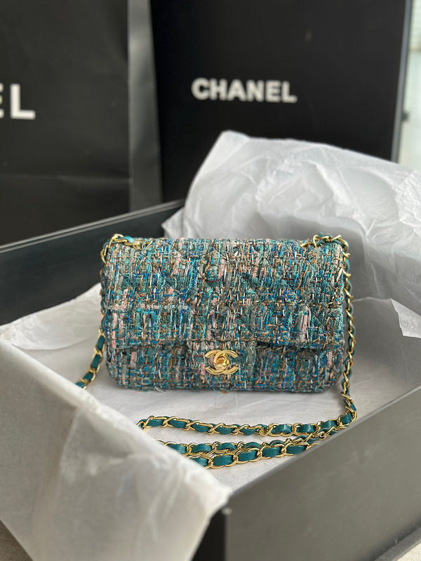 ELE - CHL Bags - 084