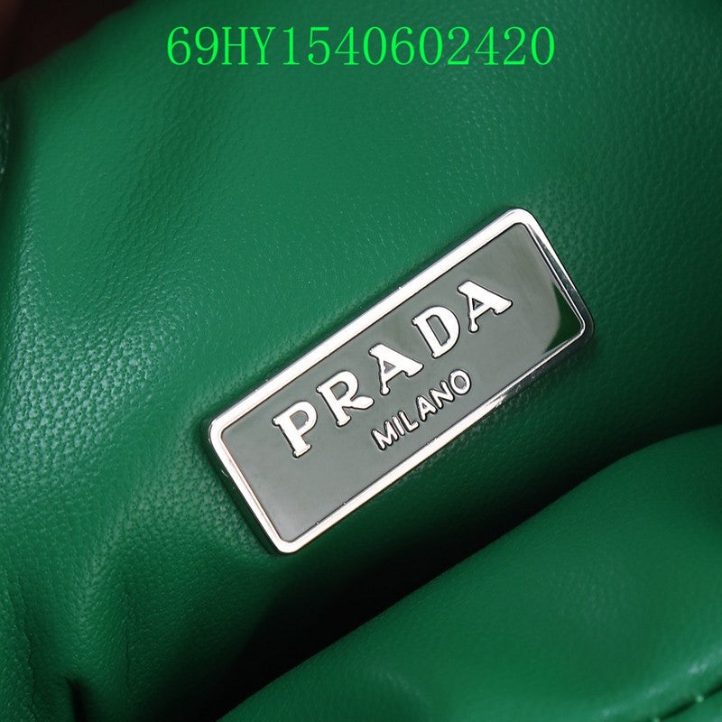 Satchel Bags - PDA Bags - 3247