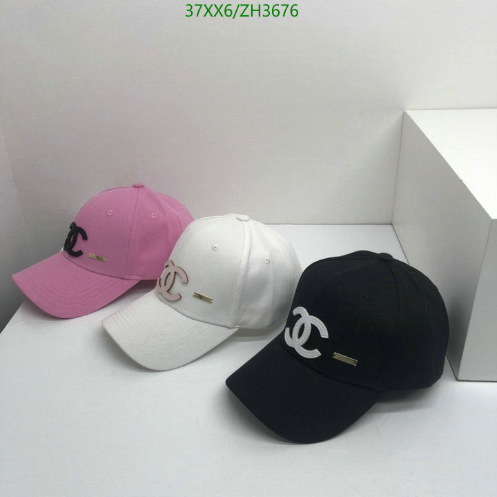 SAMC - CHL Caps & Hats - 438