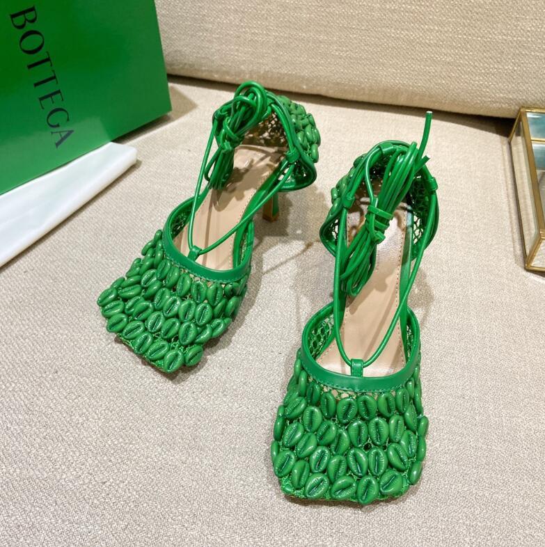 SAMC - BO Women Shoes - 272