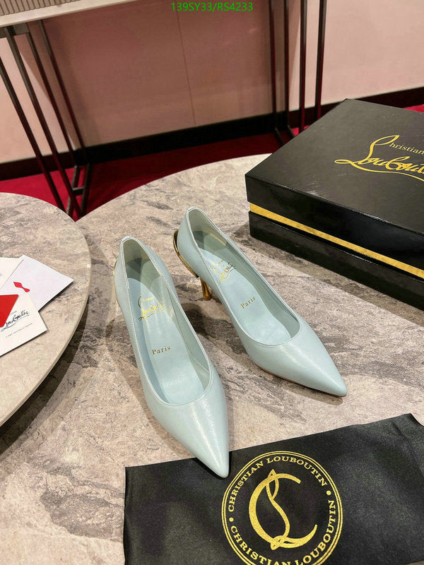 SAMC - CBL Women Shoes - 072