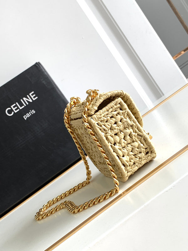 Glamy - COL Bags - 051