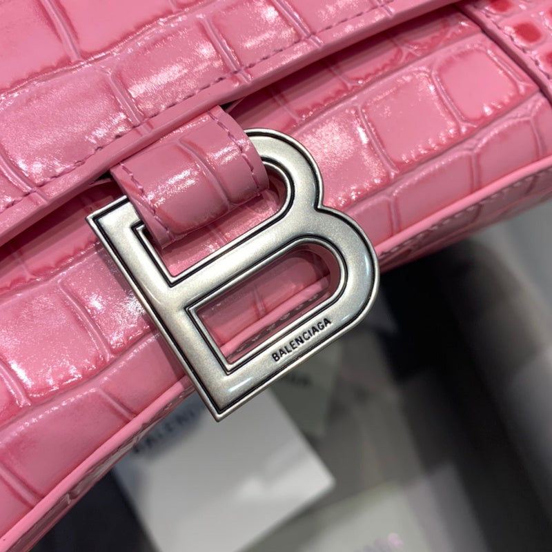 Satchel Bags - BGA Bags - 780