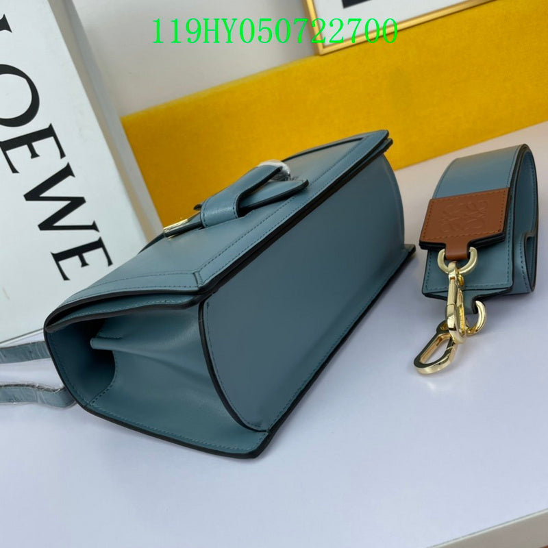 Satchel Bags - LWE Bags - 268