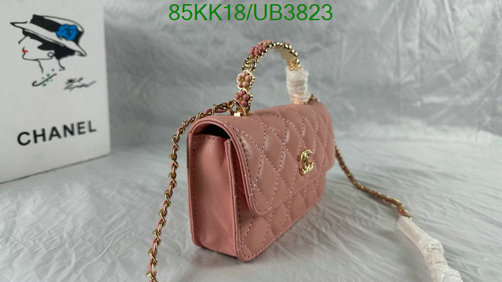 SAMC - CHL Bags Crossbody - 087